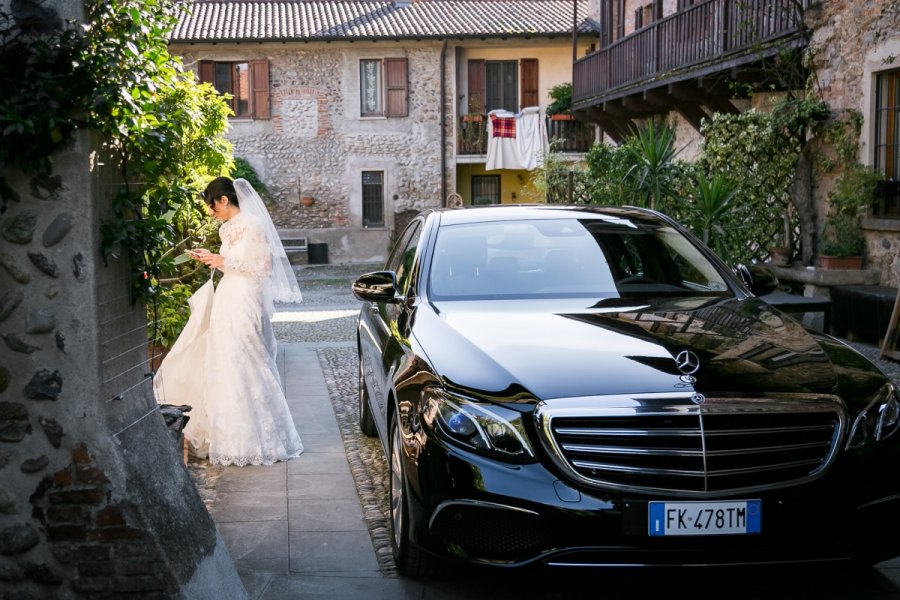 Foto Matrimonio Aurora e Daniele - Castello Di Marne (Bergamo) (10)