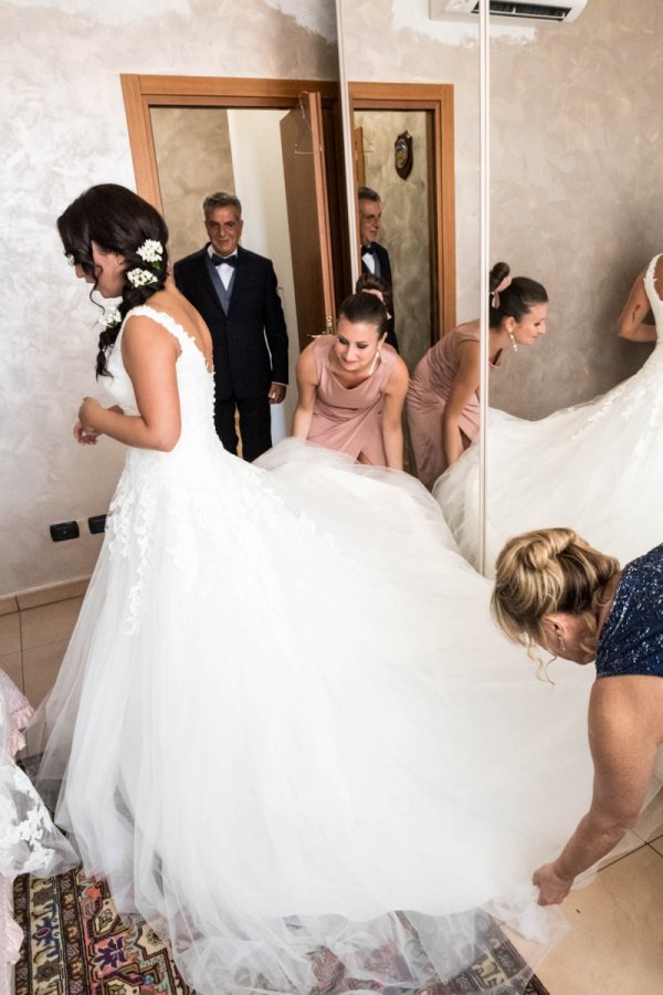 Foto Matrimonio Annalisa e Stefano - Convento Dei Neveri (Bergamo) (16)