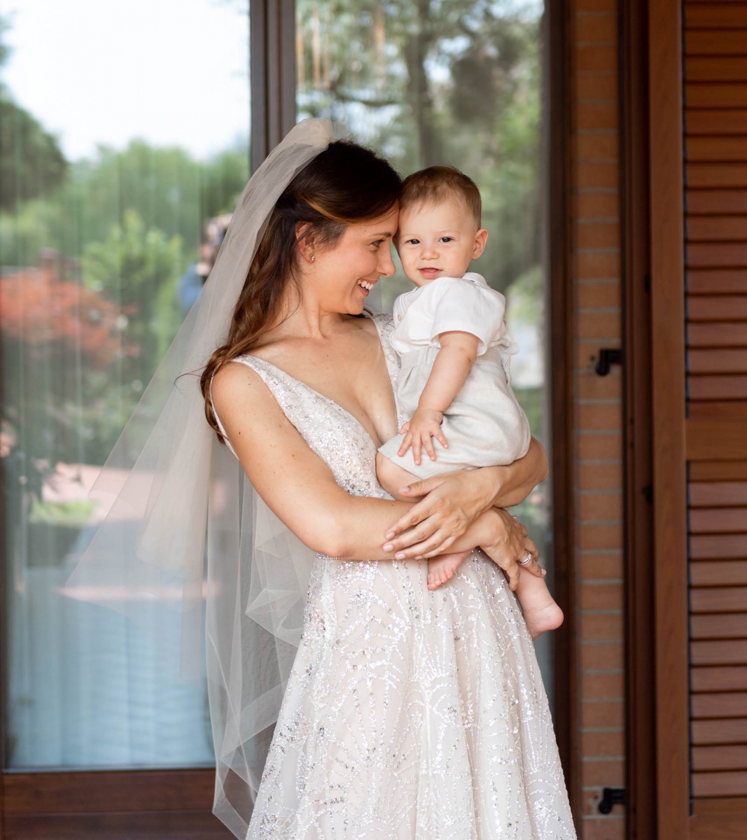 Foto Matrimonio Laura e Marcello - Villa Pesenti Agliardi (Bergamo) (12)