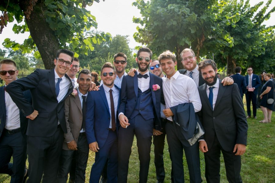 Foto Matrimonio Giada e Andrea - Castello Di Marne (Bergamo) (18)