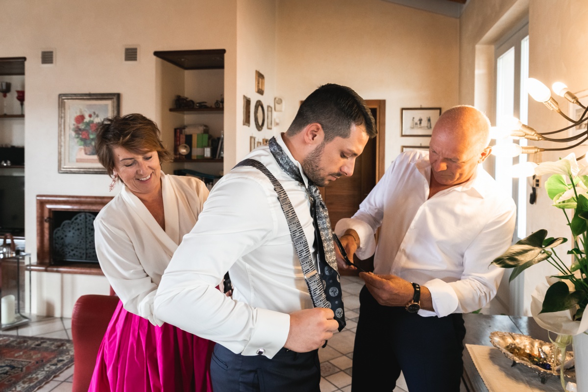 Foto Matrimonio Greta e Alberto - Convento Dell'Annunciata (Italia ed Europa) (5)