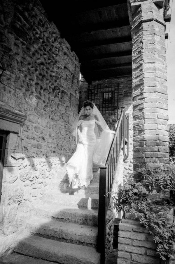 Foto Matrimonio Giada e Andrea - Castello Di Marne (Bergamo) (19)