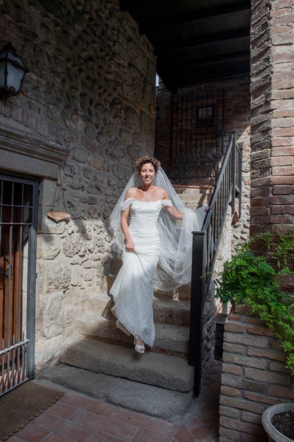 Foto Matrimonio Giada e Andrea - Castello Di Marne (Bergamo) (20)
