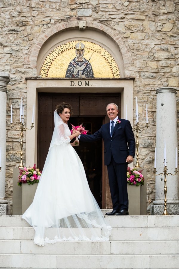 Foto Matrimonio Roberta e Alessandro - Castello di Monasterolo (Bergamo) (4)