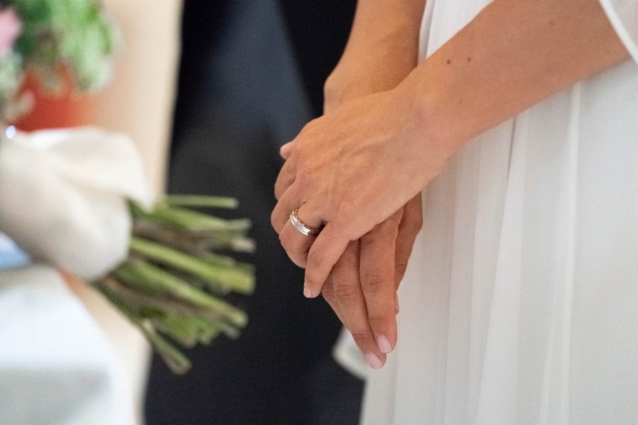 Foto Matrimonio Maria Rosa e Andrea - Osteria Della Brughiera (Bergamo) (14)