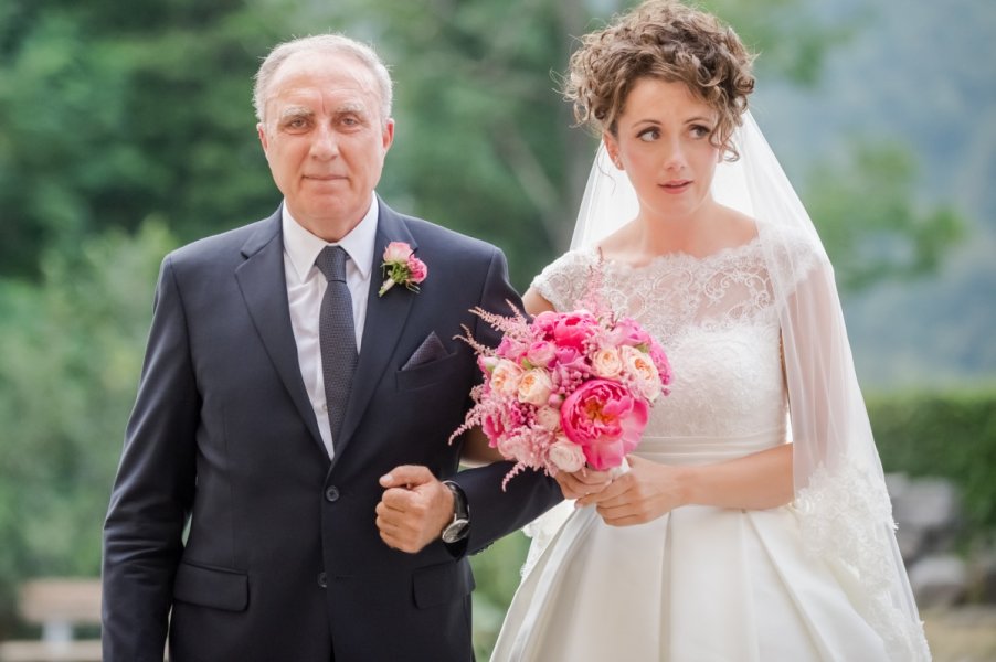 Foto Matrimonio Roberta e Alessandro - Castello di Monasterolo (Bergamo) (5)