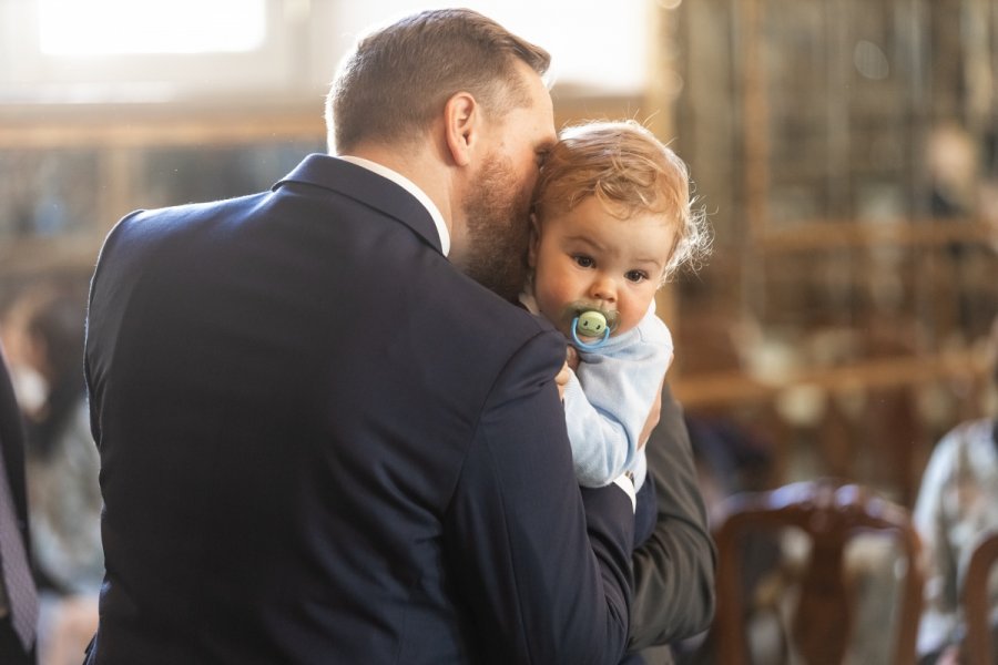 Foto Matrimonio Bojana e Luca - Palazzo Reale Milano (Milano) (9)