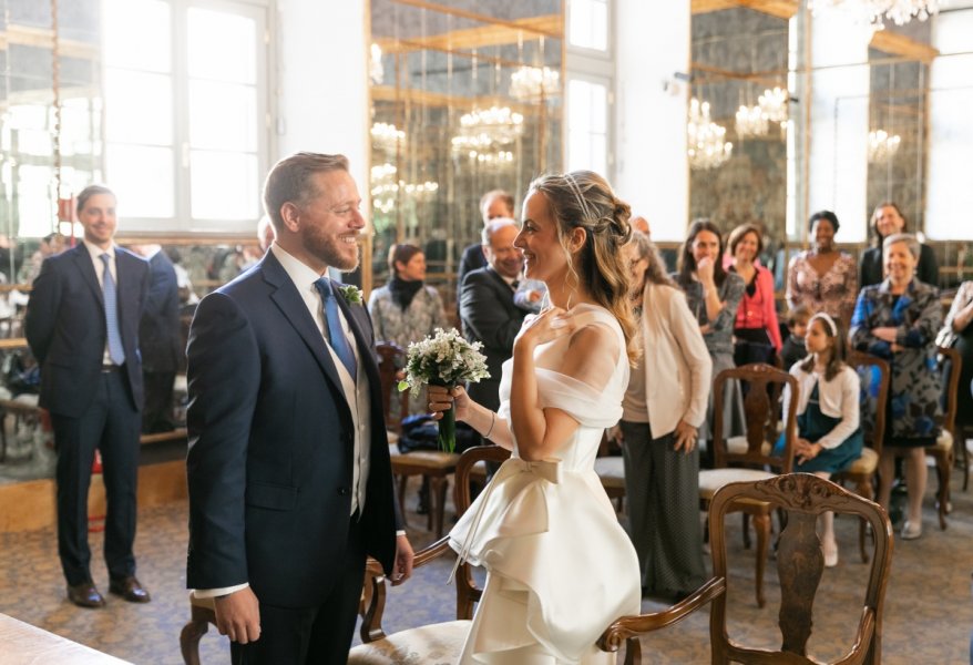 Foto Matrimonio Bojana e Luca - Palazzo Reale Milano (Milano) (13)