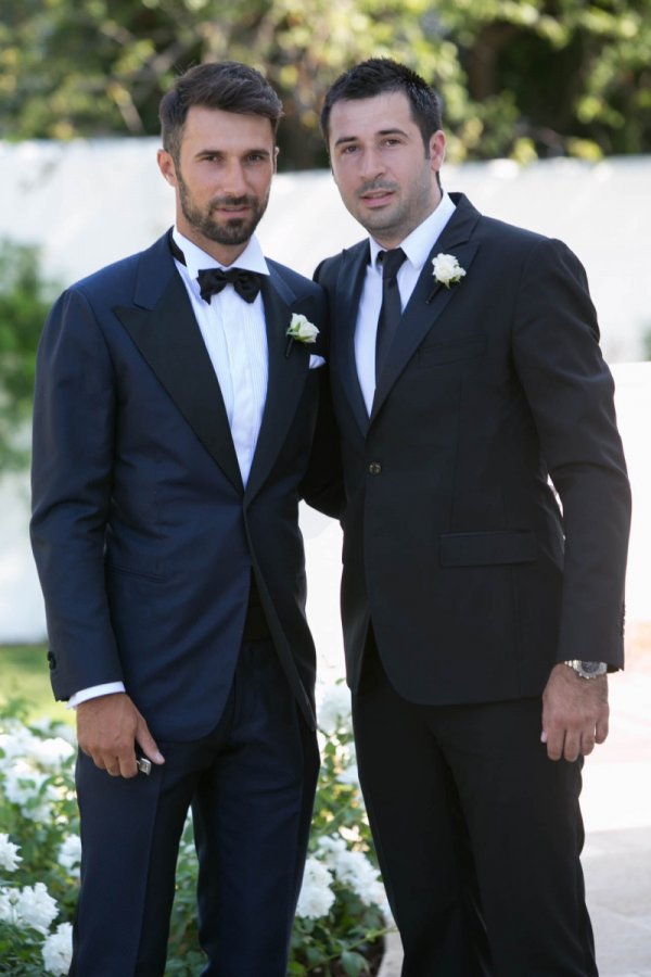 Foto Matrimonio Stefania e Mirko - Masseria Traetta Ostuni (Italia) (8)