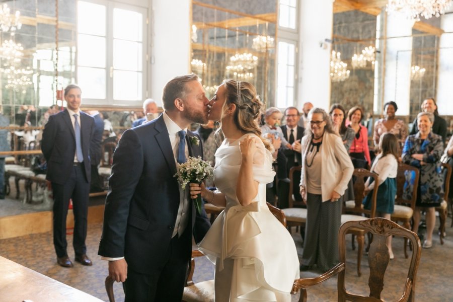 Foto Matrimonio Bojana e Luca - Palazzo Reale Milano (Milano) (14)