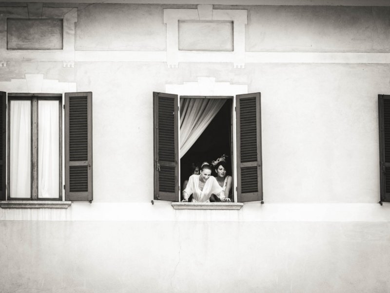 Foto Matrimonio Erika e Riccardo - Abbazia Di Santo Spirito (Lago Maggiore) (14)