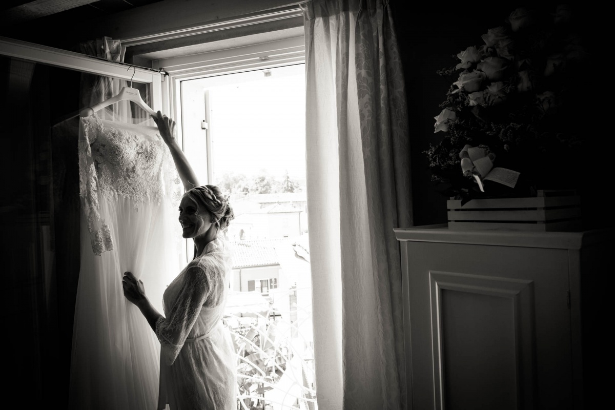Foto Matrimonio Giulia e Luca - La Finestra Sul Fiume (Lago di Garda) (10)