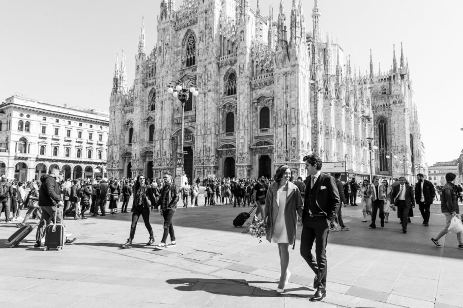 Foto Matrimonio Aleksandra e Carlo - Palazzo Reale (Milano) (25)