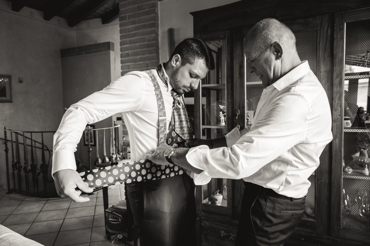 Foto Matrimonio Greta e Alberto - Convento Dell'Annunciata (Italia ed Europa) (8)