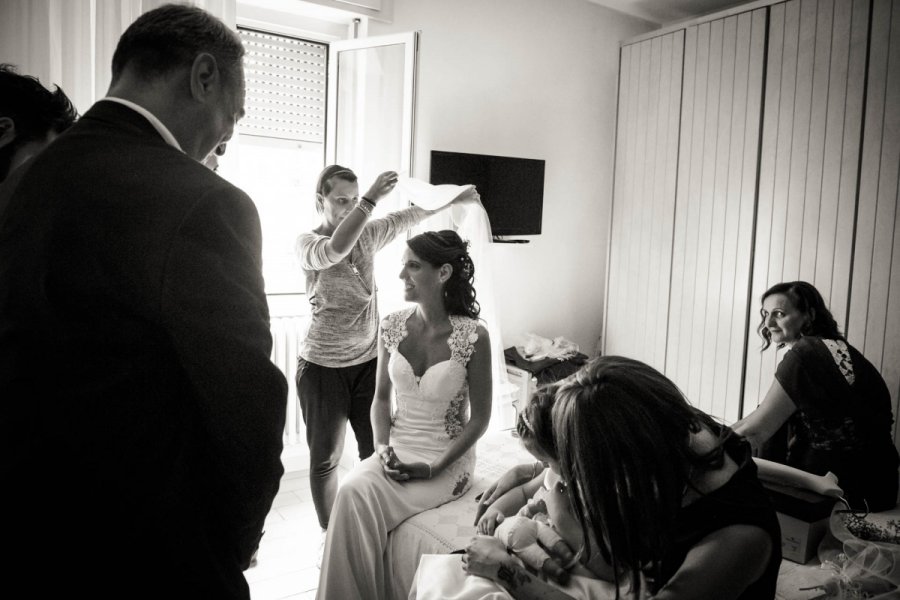 Foto Matrimonio Giorgia e Andrea - Castello Degli Angeli (Bergamo) (11)