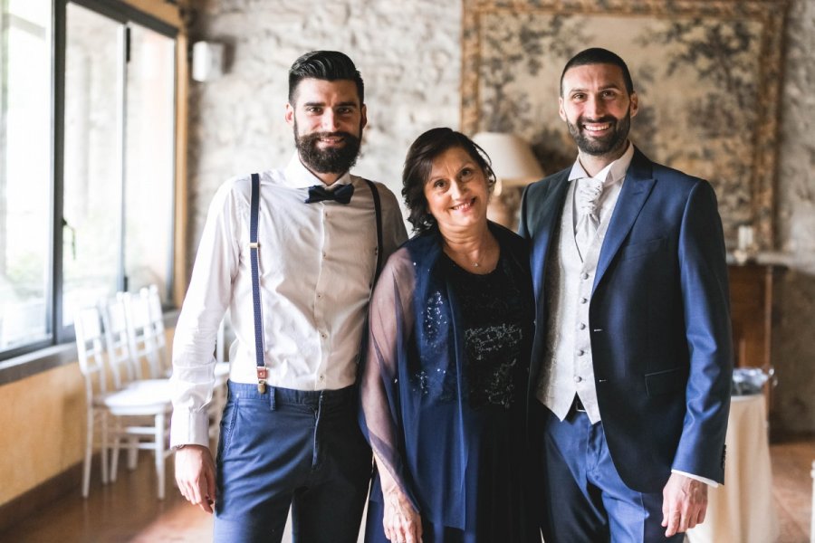 Foto Matrimonio Grace e Alessandro - Castello di Monasterolo (Bergamo) (27)