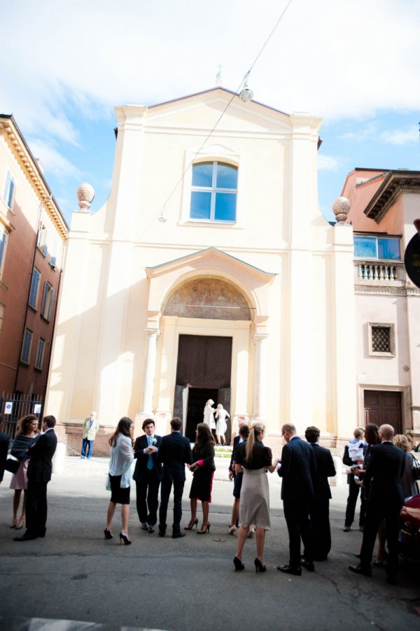 Foto Matrimonio Giulia e Andrea - Palazzo Stella (Bologna) (20)