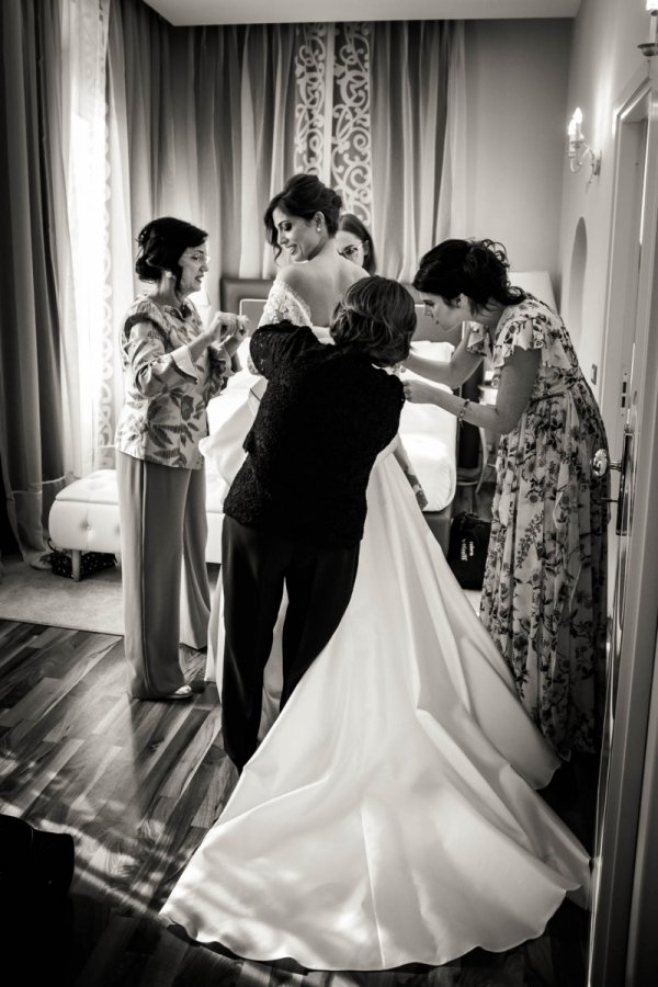 Foto Matrimonio Laura e Andrea - Castello Di Scipione (Italia) (23)