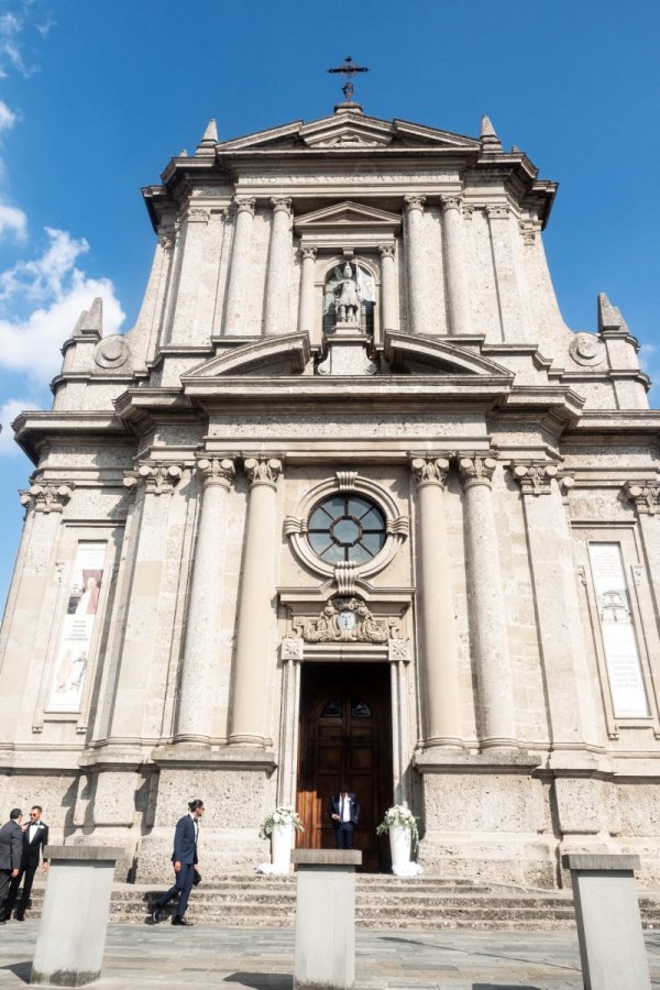 Foto Matrimonio Carolina e Angelo - Villa Caroli Zanchi (Bergamo) (26)