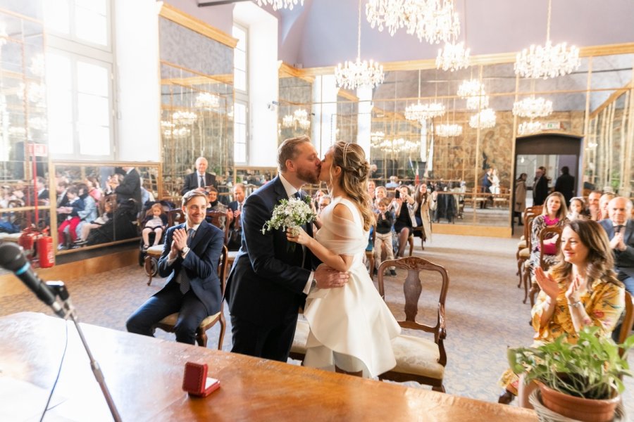 Foto Matrimonio Bojana e Luca - Palazzo Reale Milano (Milano) (17)