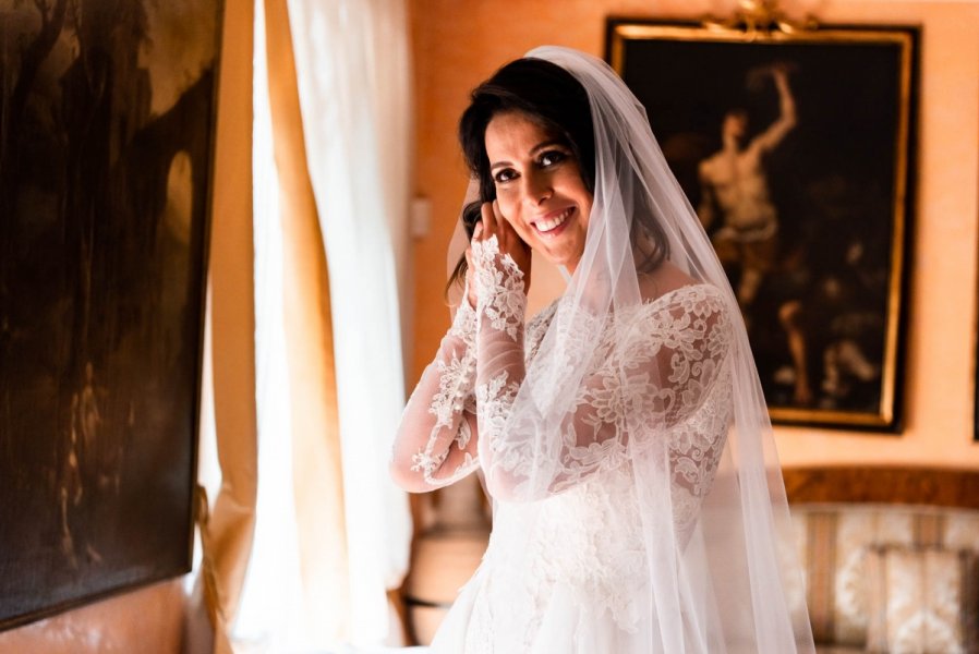 Foto Matrimonio Laura e Paolo - Castello Durini (Lago di Como) (5)