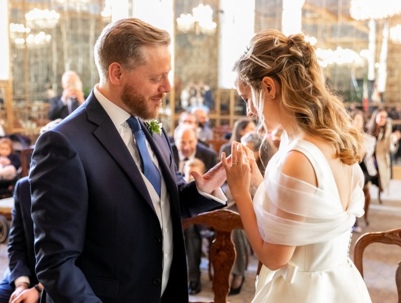 Foto Matrimonio Bojana e Luca - Palazzo Reale Milano (Milano) (19)