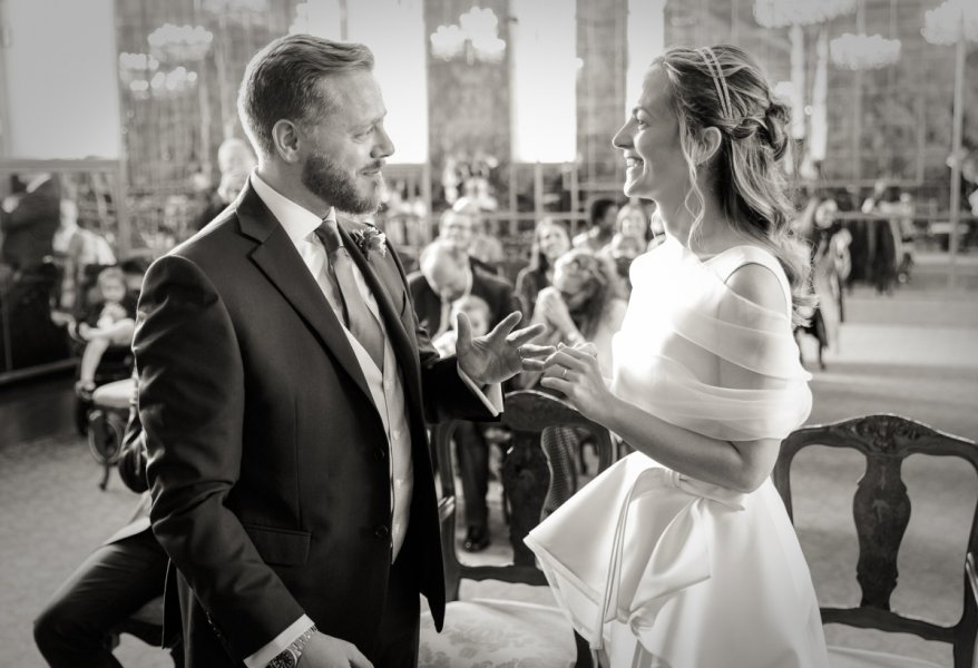 Foto Matrimonio Bojana e Luca - Palazzo Reale Milano (Milano) (20)