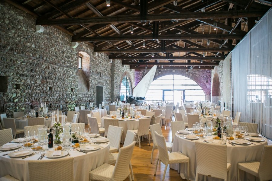 Foto Matrimonio Simona e Massimo - Dogana Veneta (Lago di Garda) (27)