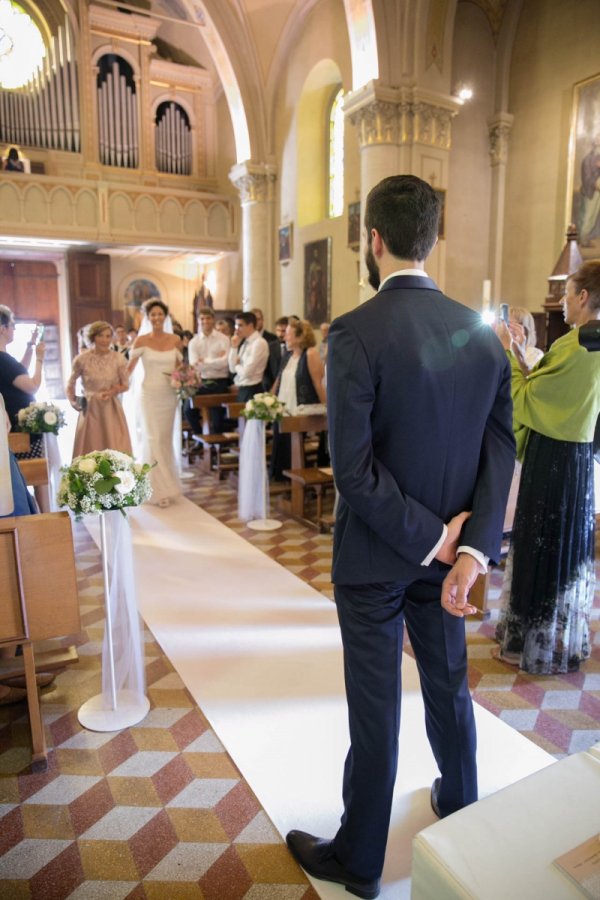 Foto Matrimonio Giada e Andrea - Castello Di Marne (Bergamo) (27)