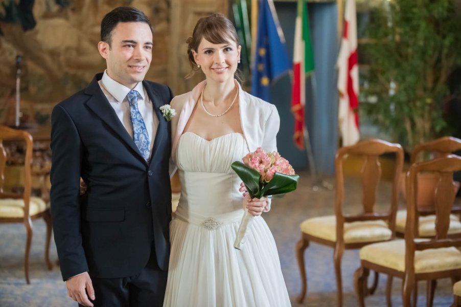 Foto Matrimonio Polina e Stefano - Palazzo Reale Milano (Milano) (20)