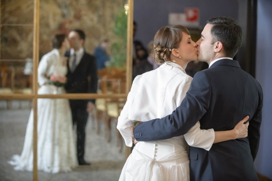 Foto Matrimonio Polina e Stefano - Palazzo Reale (Milano) (21)