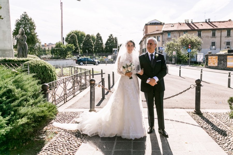 Foto Matrimonio Aurora e Daniele - Castello Di Marne (Bergamo) (12)