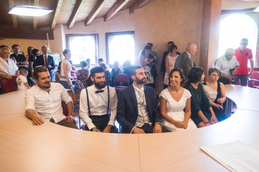 Foto Matrimonio Grace e Alessandro - Castello di Monasterolo (Bergamo) (30)