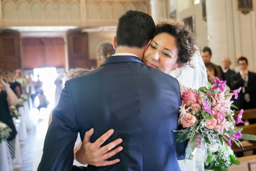 Foto Matrimonio Giada e Andrea - Castello Di Marne (Bergamo) (29)