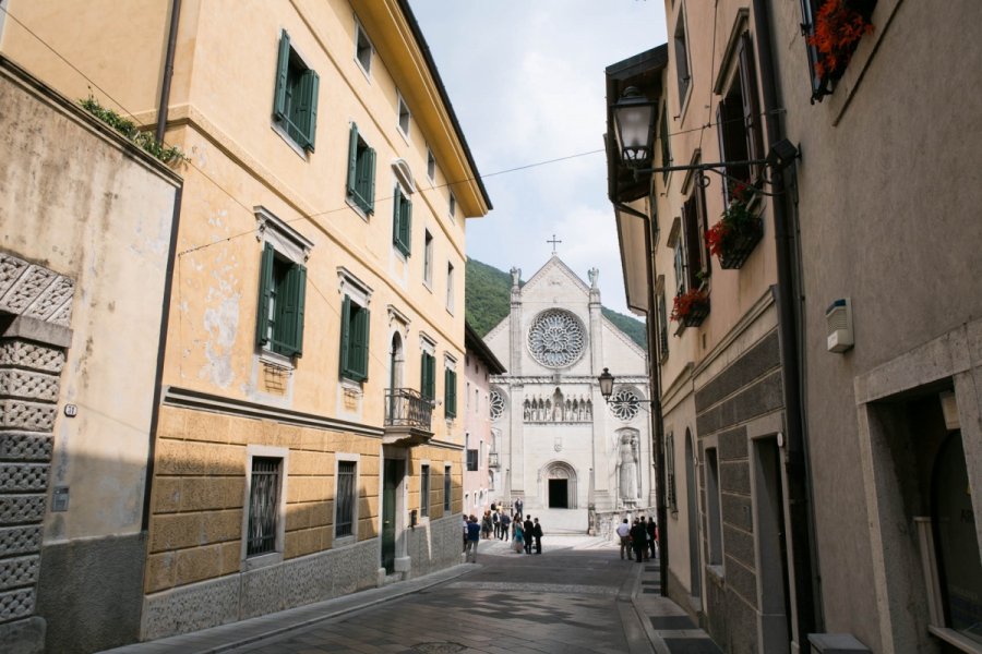 Foto Matrimonio Alessandra e Andrea - Castello Di Villalta (Italia ed Europa) (22)