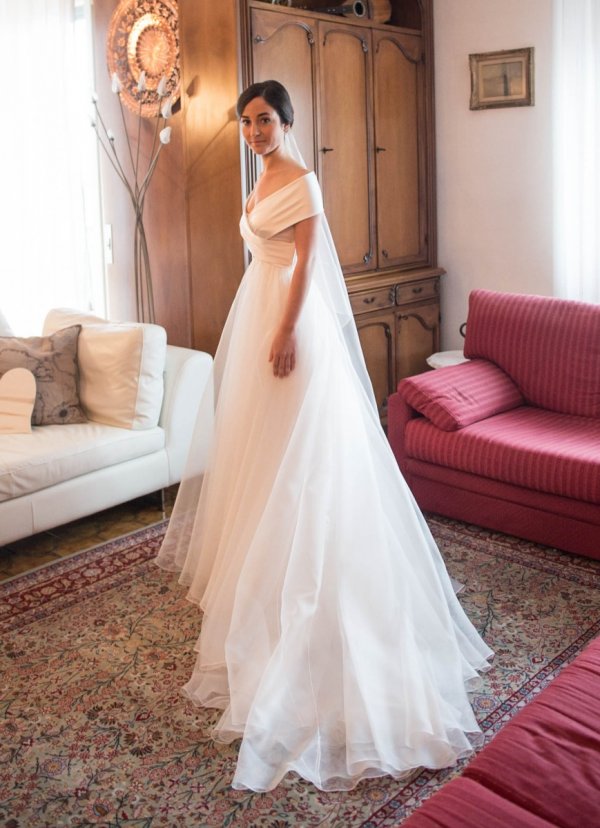 Foto Matrimonio Emanuela e Davide - Villa Sommi Picenardi (Lecco) (15)