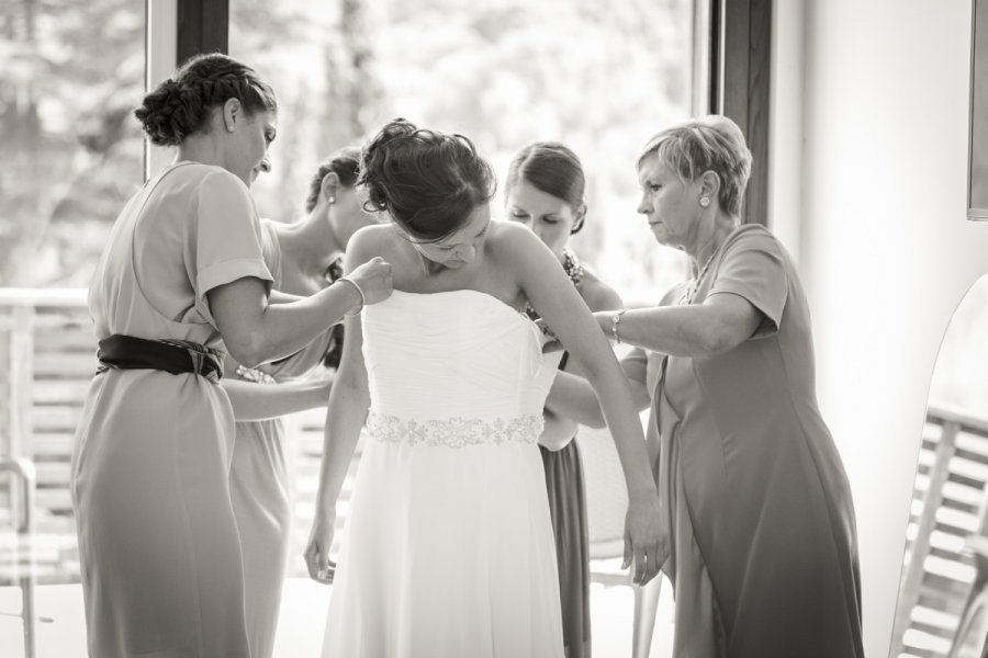 Foto Matrimonio Erika e Filippo - Lido Di Lenno (Lago di Como) (5)