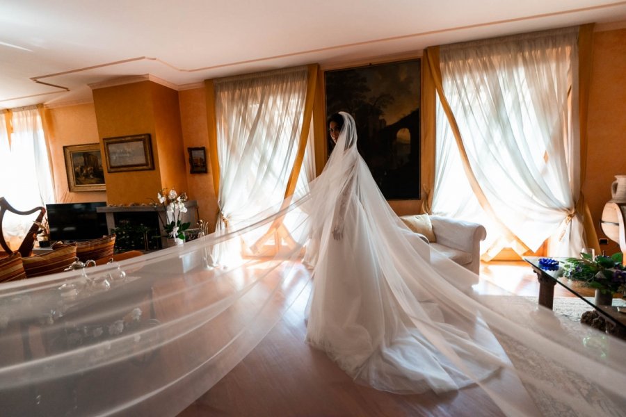 Foto Matrimonio Laura e Paolo - Castello Durini (Lago di Como) (6)