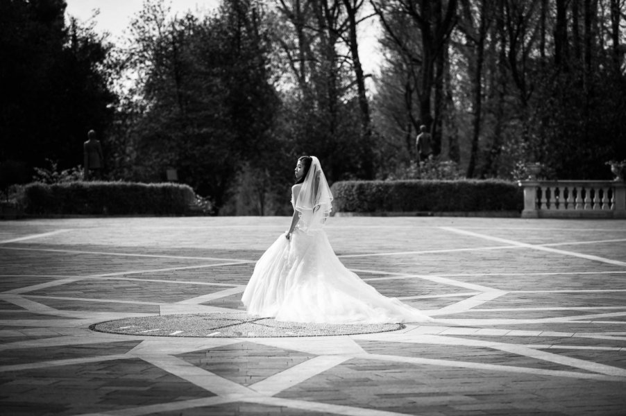 Foto Matrimonio Michela e Luca - Villa San Carlo Borromeo (Milano) (24)