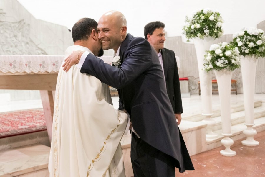 Foto Matrimonio Giorgia e Andrea - Castello Degli Angeli (Bergamo) (16)