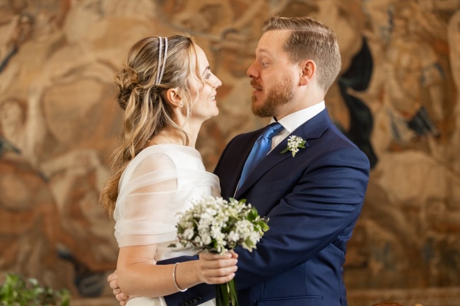 Foto Matrimonio Bojana e Luca - Palazzo Reale Milano (Milano) (25)