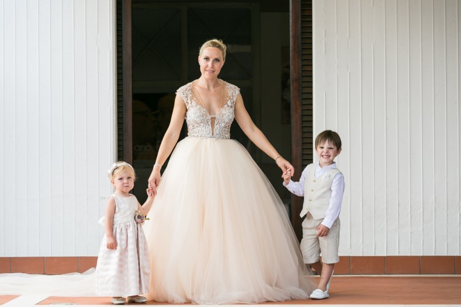 Foto Matrimonio Paola e Luca - Castello Degli Angeli (Bergamo) (23)