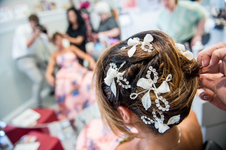 Foto Matrimonio Carmer e Alberico - Mandarin Oriental (Lago di Como) (2)