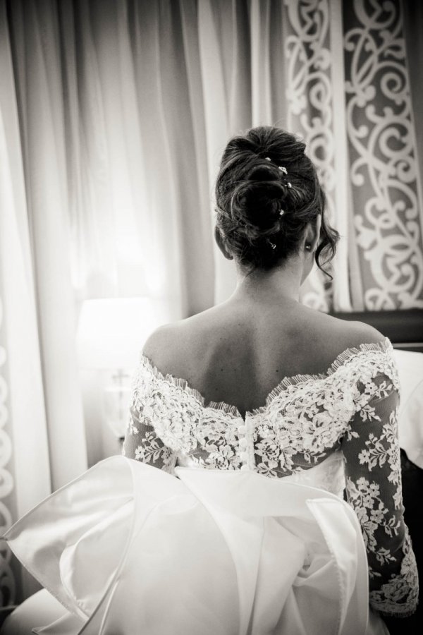 Foto Matrimonio Laura e Andrea - Castello Di Scipione (Italia) (26)