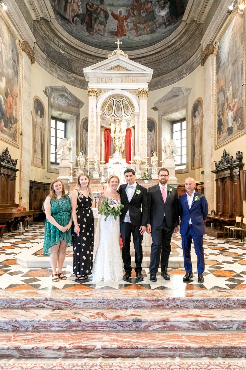 Foto Matrimonio Sara e Alessandro - Agriturismo La Barcella (Milano) (37)