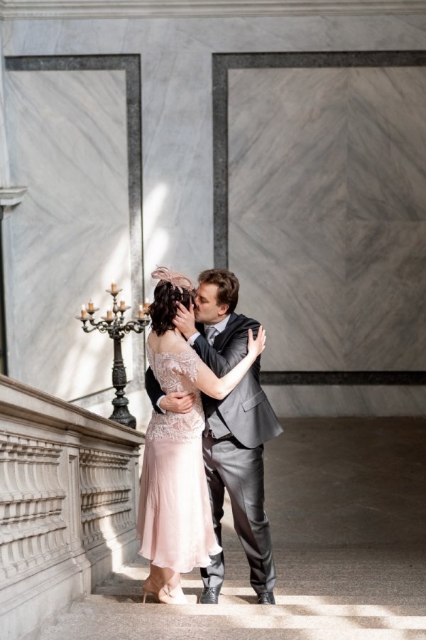 Foto Matrimonio Alena e Leonardo - Palazzo Reale Milano (Milano) (22)