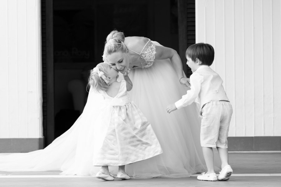 Foto Matrimonio Paola e Luca - Castello Degli Angeli (Bergamo) (24)