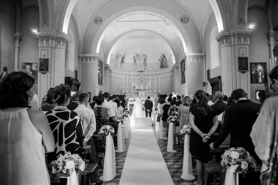 Foto Matrimonio Giada e Andrea - Castello Di Marne (Bergamo) (30)