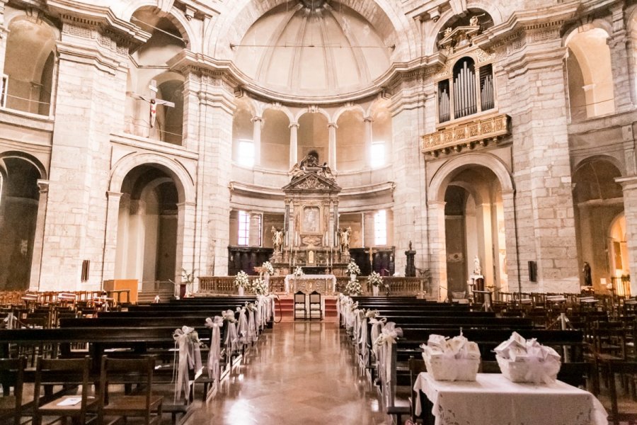 Foto Matrimonio Annalisa e Stefano - Convento Dei Neveri (Bergamo) (22)