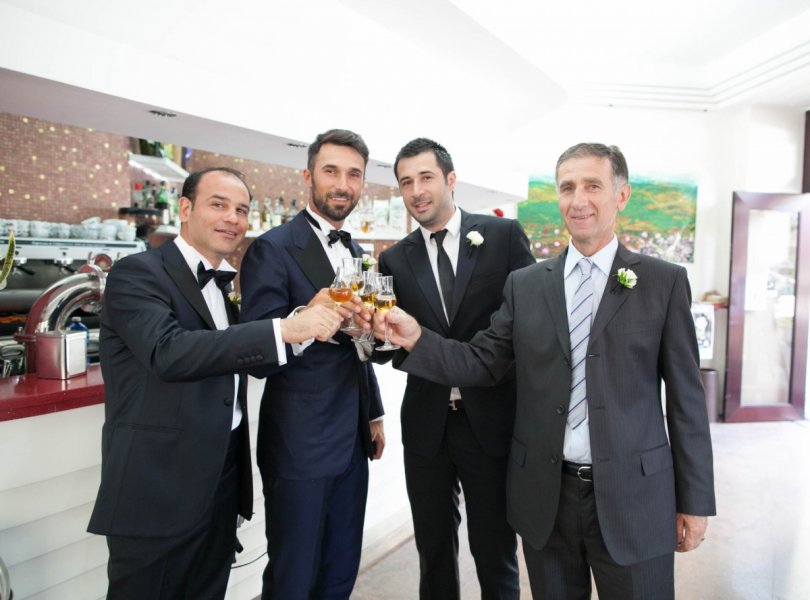 Foto Matrimonio Stefania e Mirko - Masseria Traetta Ostuni (Italia) (12)